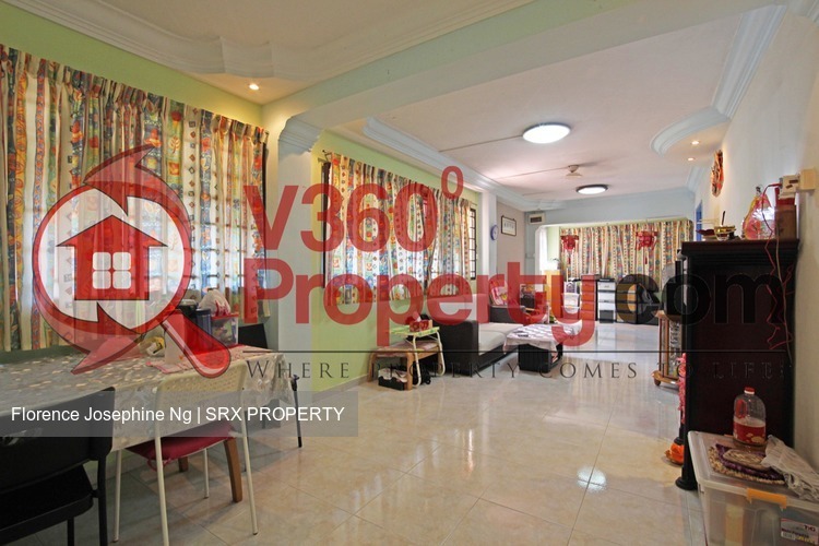 Blk 206 Bishan Street 23 (Bishan), HDB 4 Rooms #179680612